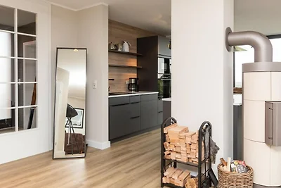 Reethuus Nord Komfortable Ferienresidenz