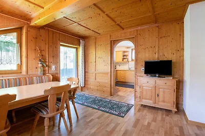 Chalet in Mayrhofen nahe Skipisten