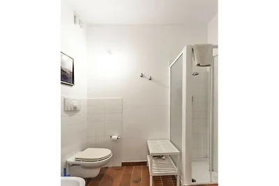 Salomone Apartment 3