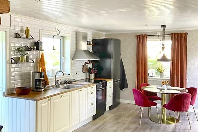 7 Personen Ferienhaus in LJUNGSKILE-By Traum