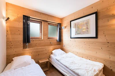 Chalet in Méribel in der Nähe des...