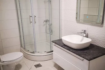 Dalmatia Apartments - One Bedroom apartment w...