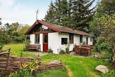 6 Personen Ferienhaus in Nykøbing Sj-By Traum