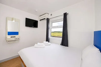 Compact Double Room