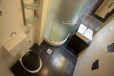 Apartments & Room Vesna - Superior Studio Apa...