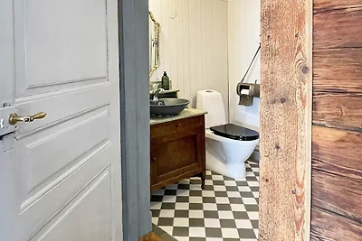 4 persoons vakantie huis in FURUBY