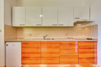 Apartment in Dramalj with Terrace