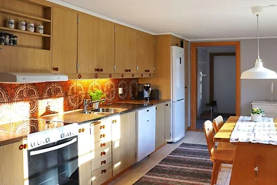 6 persoons vakantie huis in ULLARED-By Traum