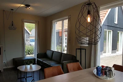 Gemütliche Villa in der Mitte der Achterhoek