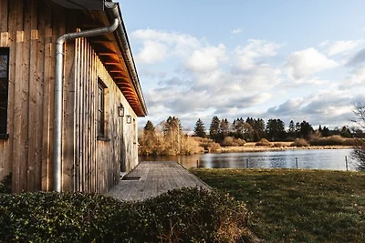 Romantisch chalet