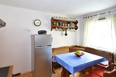 Angenehme Wohnung in Wildemann inmitten des...