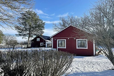 4 Sterne Ferienhaus in UPPSALA