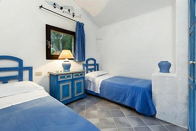 Ferienresidence I Cormorani in Baja Sardinia-...