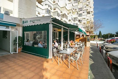 Ferienhaus in Torremolinos in der Nähe von...