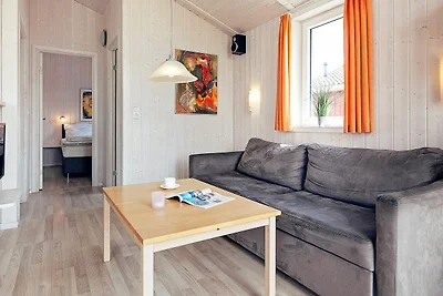 4 Personen Ferienhaus in GROEMITZ