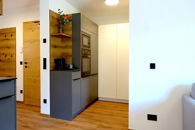 Bergzeit Appartements direkt an der Skipiste