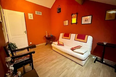 Appartamento a Hyères con balconi a sud