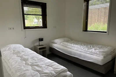 Ferienhaus Erholungsurlaub Nunspeet