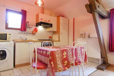 Gemütliches Cottage in Bourgnac mit...