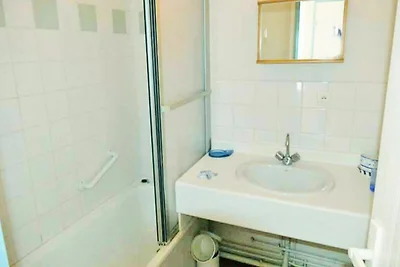 Appartamento a Barèges con accesso allo...