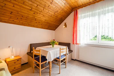 Apartment in Tröpolach / Kärnten mit Pool