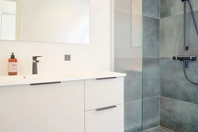 5 Sterne Ferienhaus in Rønne
