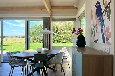 Bella casa vacanza con frutteto privato