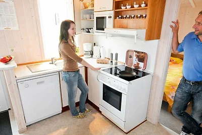 6 Personen Ferienhaus in Otterndorf