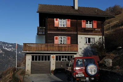 Attraktives Ferienhaus mit wunderschöner...