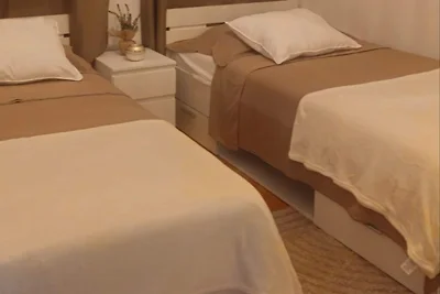 apartman za odmor Obiteljski odmor Ravni