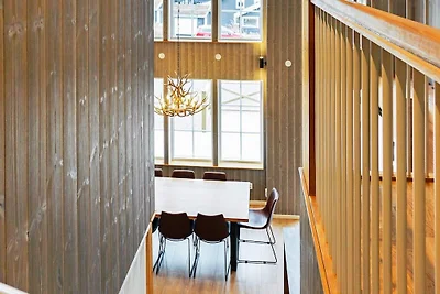 10 Personen Ferienhaus in SÄLEN-By Traum