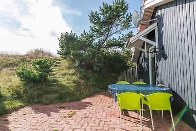 5 persoons vakantie huis in Fanø