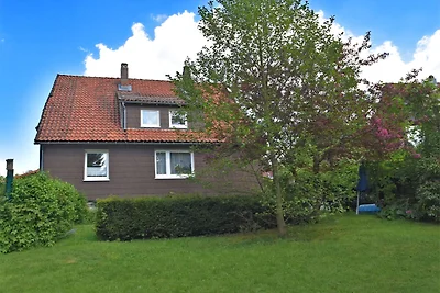 Gemütliche Ferienwohnung in Braunlage in...