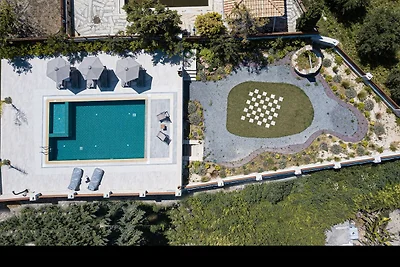 Kuća za odmor Dopust za oporavak 