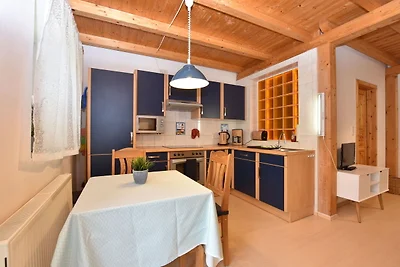 Apartament wakacyjny w Rerik dla maksymalnie ...