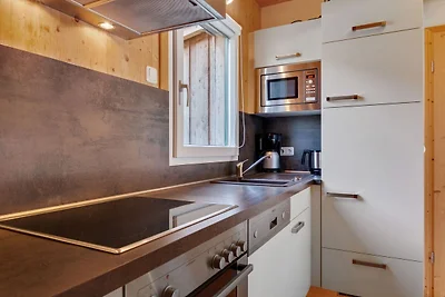 Chalet in Hohentauern direkt im Skigebiet