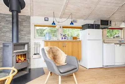 5 Personen Ferienhaus in Hovborg