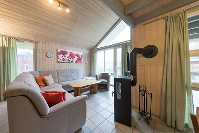 Perfektes Ferienhaus für Familien