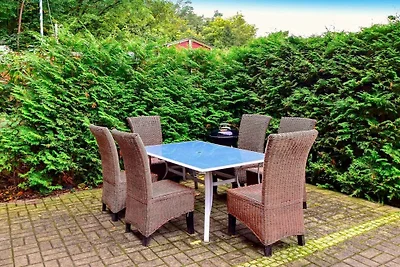 Ferienhaus mit 3 Schlafzimmer