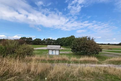 3 Personen Ferienhaus in Sydals-By Traum