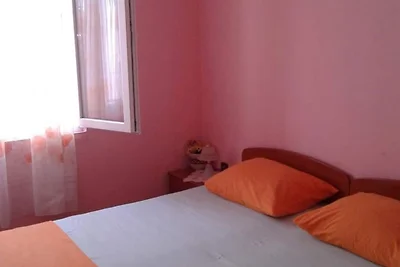 Schöne Wohnung mit Balkon