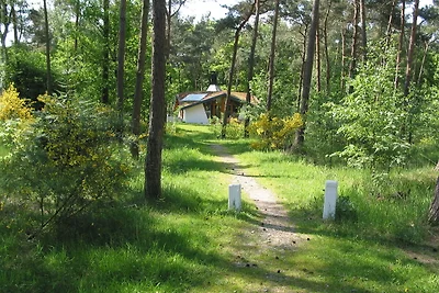 Casa vacanze ecologica con stufa a legna, in ...