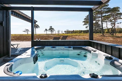 14 Personen Ferienhaus in Læsø