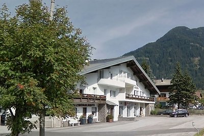 Feudale Ferienwohnung in Predazzo (Dolomiten)