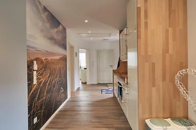 Das Ferienhaus in Tönning