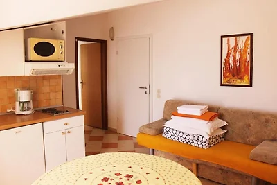 Apartments Pansion Franka 3* - Apartment 11
