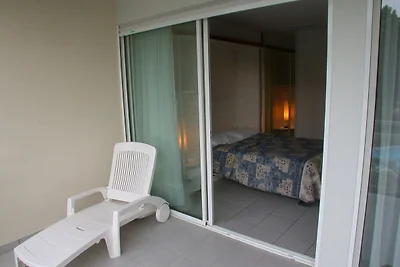 Wohnung, 700 m vom Strand entfernt