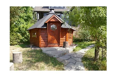 Vakantiehuis in Windeck met zwembad