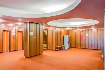 Cushy Wohnung auf den Skipisten von Cervinia
