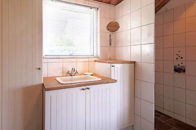 6 Personen Ferienhaus in Jægerspris-By Traum